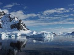 Antarktika heyeti tartışması. Bakanlık “Bilim Araştırma Heyeti”ni açıkladı