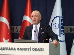 ASO Başkanı Seyit Ardıç’tan üniversite eleştirisi: Diploma dağıtmakla kalkınma olmaz