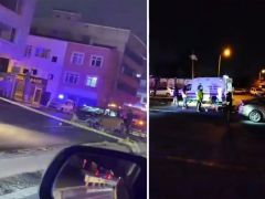 Avcılar’da feci kaza. Engelli genç yaşamını yitirdi