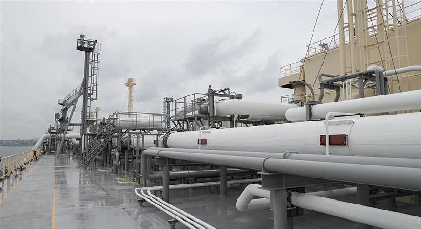 Avrupa’da gaz fiyatlarındaki artış yüzde 100’ü aştı