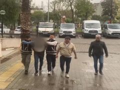 Aydın’da kadın gardiyanın şüpheli ölümü. Erkek meslektaşı tutuklandı