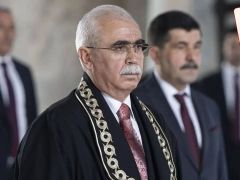 AYM Başkanı Özkaya, Yargıtay 3. Ceza Dairesi’nin AYM üyelerine suç duyurusunda bulunmadığını açıkladı: Daire kararının arkasında duramamış!