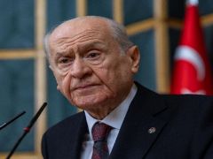 Bahçeli’den ABD ve İsrail’in İran’a saldırılarına açıklama: “İç cephenin önemi daha iyi anlaşılmıştır”