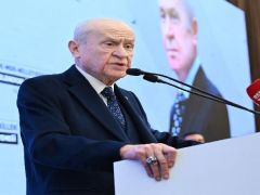 Bahçeli’den İran uyarısı. “Her türlü senaryoya hazırlıklı olmak zorundayız”