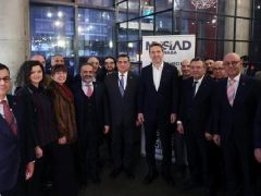 Bakan Bayraktar, Türkiye-Kanada ilişkilerinde yeni bir döneme girildiğini belirtti