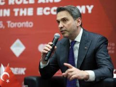 Bakan Bayraktar: Türkiye Petrolleri ile Eti Maden, Kanada’ya yatırım yapabilir