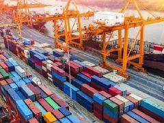 Bakan Bolat ihracat verilerini açıkladı: En yüksek ikinci şubat rakamı