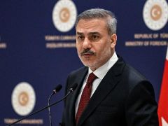 Bakan Fidan’dan diploması vurgusu: Türkiye’nin talebi net, saldırılar dursun