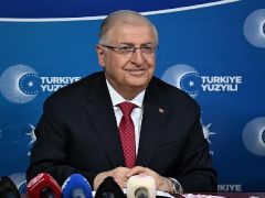 Bakan Güler: Türkiye çatışmanın değil barışın ve sağduyunun tarafındadır