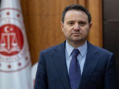 Bakan Gürlek’ten “15 Mart İslamofobi ile Mücadele Uluslararası Günü” mesajı