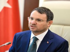 Bakan Gürlek’ten “İBB davası canlı yayınlansın” talebine açıklama