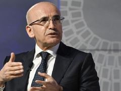 Bakan Şimşek: Dezenflasyon sürecinin devamı için tüm politika araçlarımızı kullanıyoruz