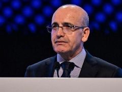 Bakan Şimşek, şubat ayı ihracat rakamlarını değerlendirdi