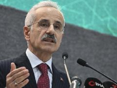 Bakan Uraloğlu’ndan Hürmüz Boğazı’ndaki Türk gemileriyle ilgili açıklama