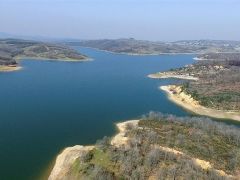 Baraj doluluk oranları açıklandı 29 Mart: İstanbul barajları ne kadar, yüzde kaç dolu? (İSKİ güncel baraj doluluk oranı)