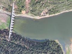 Baraj doluluk oranlarında son durum 22 Mart: İstanbul barajları ne kadar, yüzde kaç dolu? (İSKİ güncel baraj doluluk oranı)