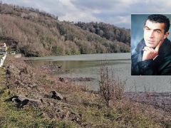 Barajda kemikleri bulunmuştu. 18 yıllık cinayetin sırrı çözüldü