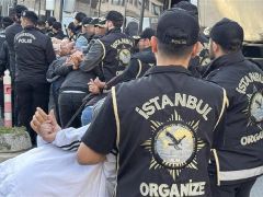 Barış Boyun çetesi davası: Tahliye edilen 11 sanık için yakalama kararı