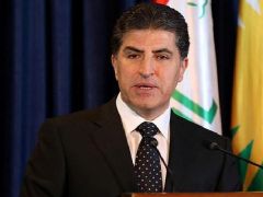 Barzani, Diyarbakır’daki Nevruz aktifliğine ileti gönderdi