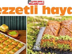 Bayram ziyaretlerinin tadı bol olsun