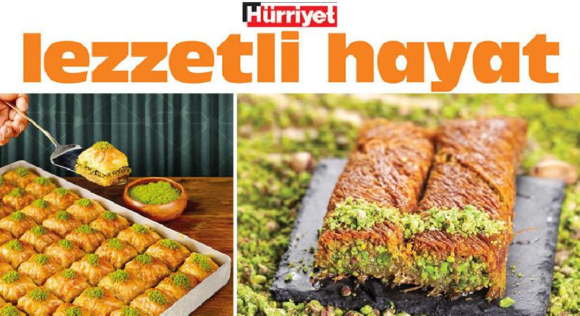 Bayram ziyaretlerinin tadı bol olsun