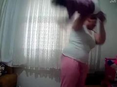 Bebeğine yaptıkları kan dondurmuştu. Anneye verilen ceza belli oldu