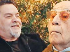 Beyaz’ı gençliğine götüren sohbet