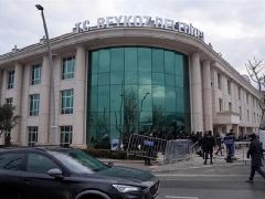 Beykoz’da CHP’li belediye meclis üyesi partisinden istifa etti