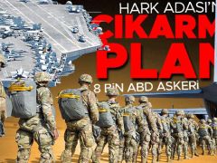 Birebir savaş farklı maksatlar… ABD Hürmüz’e İsrail rejime odaklandı