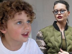 Birinci evliliğini komşuyla ihanet bitirmişti… 40 yaşından sonra doğurduğu üçüncü çocuğunu kendine benzetti!