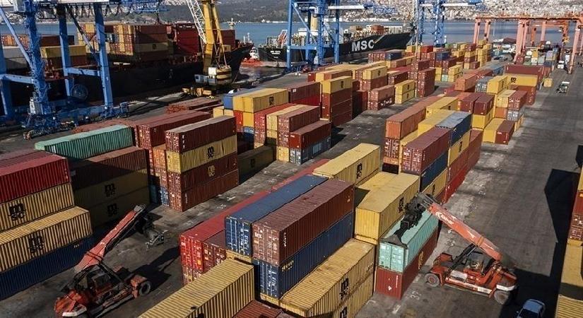 Bölge ülkeler alternatif ihracat yolu arayışında