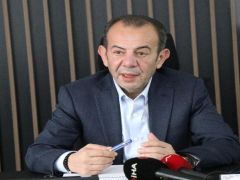 Bolu’da ‘şantaj’ iddianamesi tamamlandı: Tanju Özcan hem müşteki hem de sanık