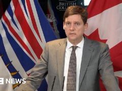 British Columbia Yaz Saatini Kalıcı Hale Getirdi