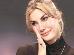 Çağla Şıkel’in gözyaşları: O anı unutmak isterdim