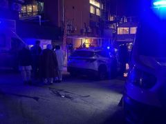 Çamaşır suyu tesisinde zehirlenme. Sekiz kişi hastanelik oldu