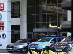 Can holding soruşturması. Kenan Tekdağ tahliye edildi