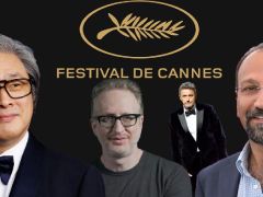 Cannes Film Festivali için geri sayım başladı