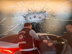 Casperlar’a operasyon. Beş şüpheli yakalandı