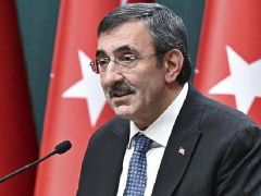 Cevdet Yılmaz: Arz yönlü adımlarımızla enflasyonla mücadelemizi sürdüreceğiz