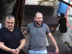 Ceza istinafta kesinleşti! Şarkıcı Metin Işık’ın cezaevine teslim oldu