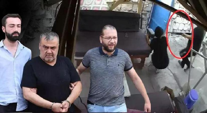 Ceza istinafta kesinleşti! Şarkıcı Metin Işık’ın cezaevine teslim oldu