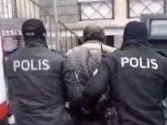 Cezaevinden kaçtı, saklandığı evde öldürüldü