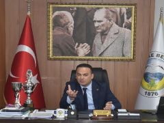 CHP’li Görele Belediye Başkanı Hasbi Dede tahliye edildi