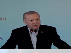 Cumhurbaşkanı Erdoğan: Netanyahu terörü, bölgesel ve küresel barışı tehdit etmeyi sürdürüyor