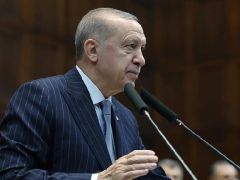 Cumhurbaşkanı Erdoğan: Savaş büyümeden durdurulmalıdır