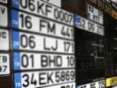 Cumhurbaşkanı Erdoğan’dan APP plaka açıklaması: İçişleri Bakanlığımızı talimatlandırdık