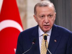 Cumhurbaşkanı Erdoğan’dan Down Sendromu Farkındalık Günü paylaşımı