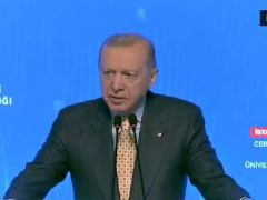 Cumhurbaşkanı Erdoğan’dan İBB’ye Cerrahpaşa tepkisi