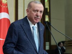 Cumhurbaşkanı Erdoğan’dan Muhsin Yazıcıoğlu mesajı