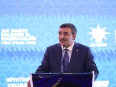 Cumhurbaşkanı Yardımcısı Cevdet Yılmaz: İran konusunda tavrımız net